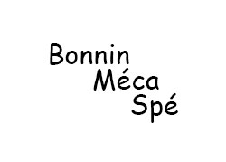 Bonnin Meca Spe