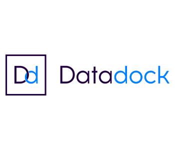 Dataclock Label qualité Datadock