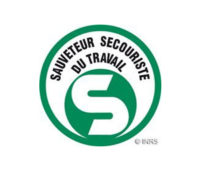 Habilitation par l’INRS pour les formations des sauveteurs secouristes du travail sous le numéro 2357/2012/SST-1/10.