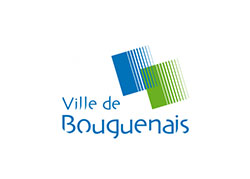 Ville de Bouguenais