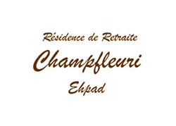 Ehpad Champfleuri