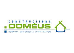 Doméus constructions