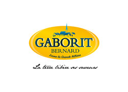 Bernard Gaborit