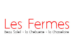 Les Fermes