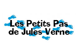 Les Petits Pas de Jules Vernes