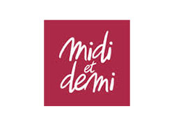 Midi et demi