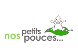 Nos petits pouces