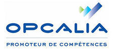 OPCALIA OPCALIA, OPCA, contrat de professionnalisation