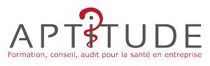 Aptitude Prévention Logo