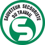 sauveteur secouriste du travail