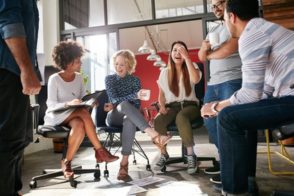 Qualité de vie au travail