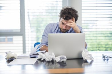 prévention et gestion du stress