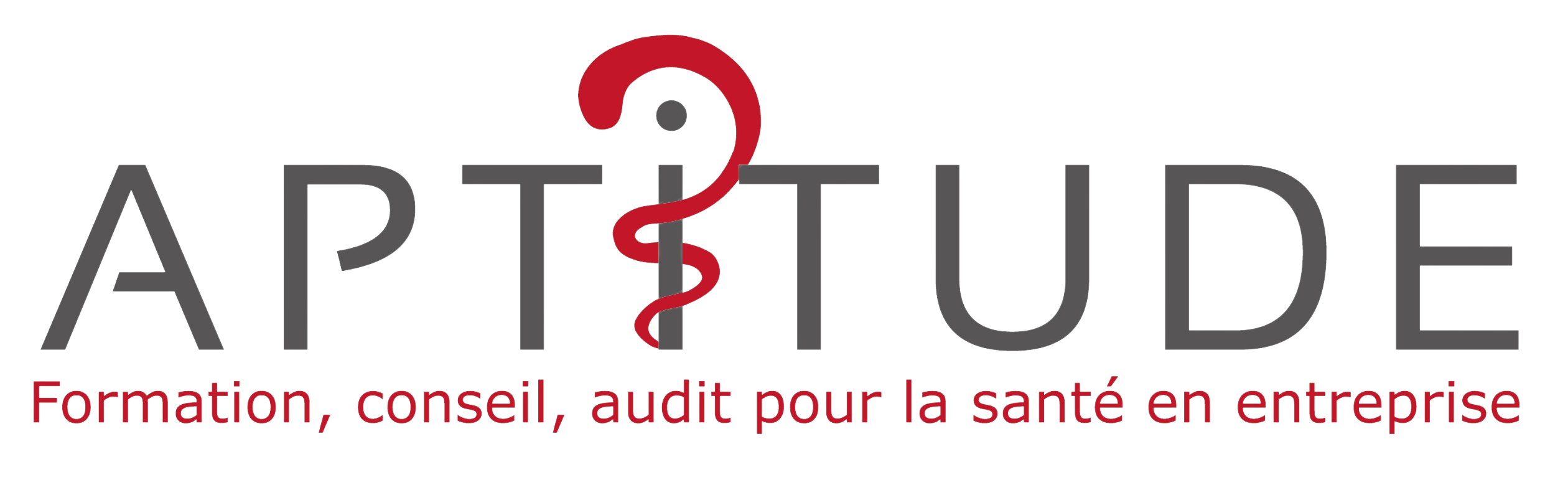 Aptitude Prévention Logo