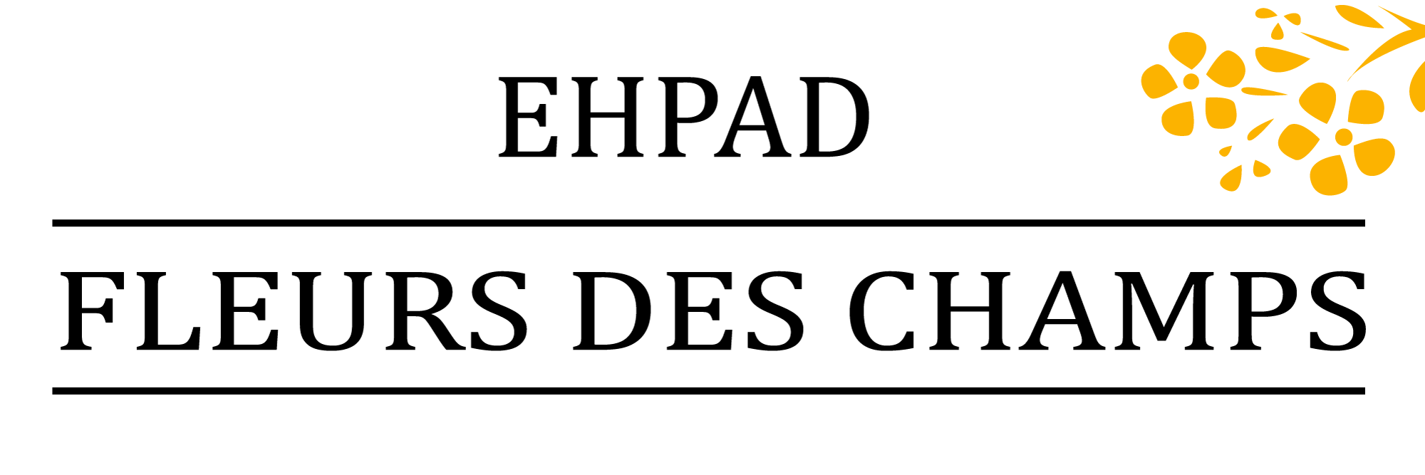 ehpad fleur des champs